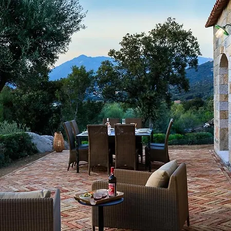 Occhinello Propriano (Corsica)