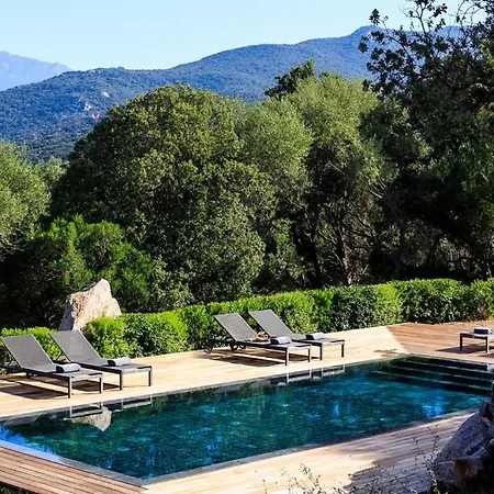 Villa Occhinello