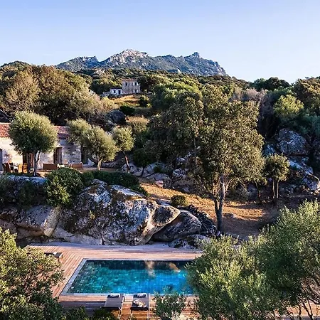 Occhinello * Propriano (Corsica)